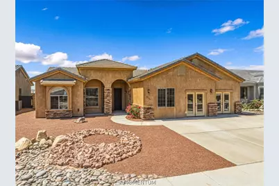 2586 Montano Ridge Drive, Bullhead City, AZ 86442 - Photo 1