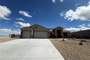2820 Triangle S St, Kingman, AZ 86401 - Photo 1