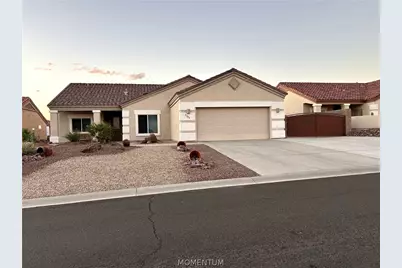 2293 Soaring Eagle Drive, Bullhead City, AZ 86442 - Photo 1