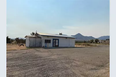 26120 N Pierce Ferry Road #23 29 17, Meadview, AZ 86444 - Photo 1