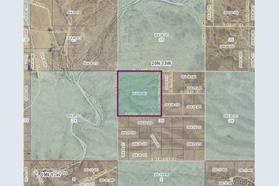 000 N Breccia Drive, Kingman, AZ 86401 - Photo 1