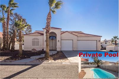 1920 E Desert Drive, Fort Mohave, AZ 86426 - Photo 1