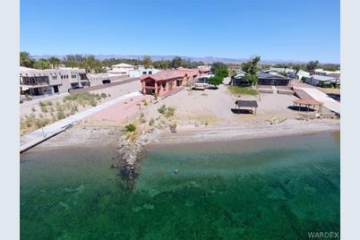 9879 S Dike Road, Mohave Valley, AZ 86440 - Photo 1