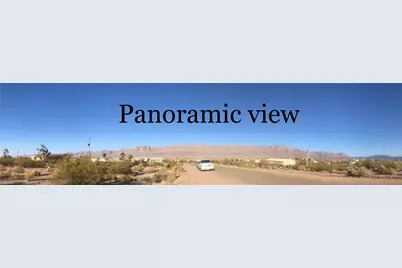 75 E Spencer Drive, Meadview, AZ 86444 - Photo 1