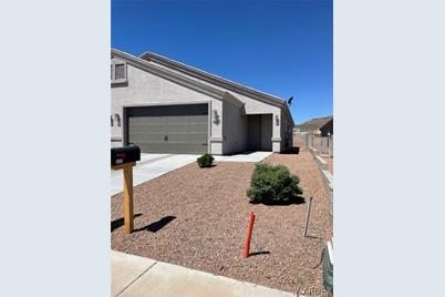 3415 N Fairfax Street, Kingman, AZ 86409 - Photo 1