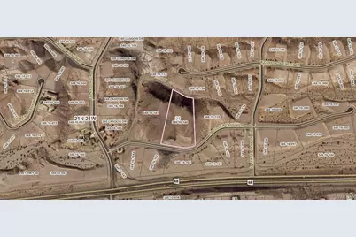 3045 Boulder Canyon Drive, Bullhead City, AZ 86429 - Photo 1
