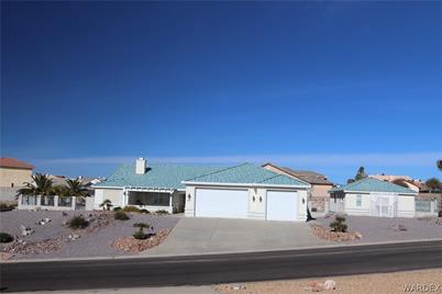 801 Park View Drive, Bullhead City, AZ 86429 - Photo 1