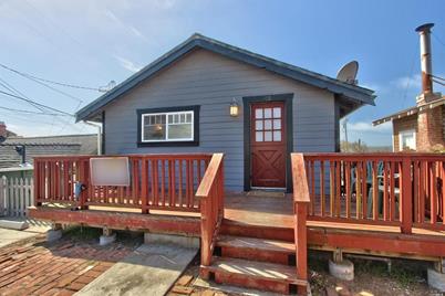 43 Park Ave Dillon Beach Ca 94929 Mls 21622531 Coldwell Banker