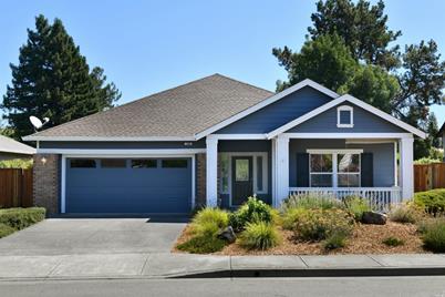 126 Douglas Fir Cir Cloverdale Ca 95425 Mls 21919897