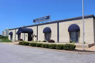 1475 Fairgrounds, Saint Charles, MO 63301 - Photo 1