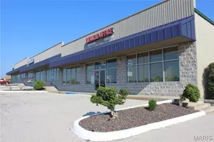 1319 E North Service Rd, Warrenton, MO 63383 - Photo 1