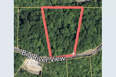 54 The Bluffs Drive #54, Eureka, MO 63025 - Photo 1