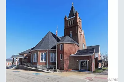 305 W Columbia, Farmington, MO 63640 - Photo 1