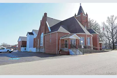 305 W Columbia, Farmington, MO 63640 - Photo 4