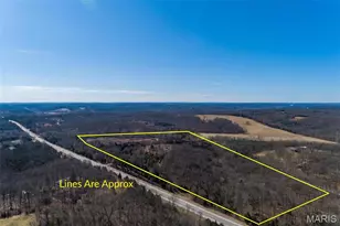 0 Hwy A 62 Acres, Festus, MO 63028 - Photo 1