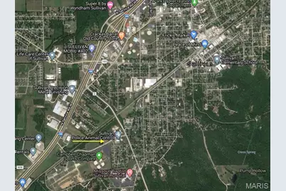 0 Progress Drive #Lot 1, Sullivan, MO 63080 - Photo 4