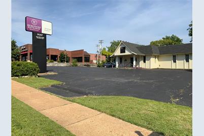 9147 Watson #101, Saint Louis, MO 63126 - Photo 1
