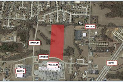 0 Lot 3 Munger Ln, Hannibal, MO 63401 - Photo 1