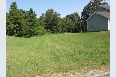 0 Lot 3 Boulder Trail, Poplar Bluff, MO 63901 - Photo 1