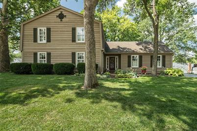 863 Twin Pine Drive - Photo 1