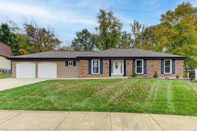 703 Shallowford Drive - Photo 1