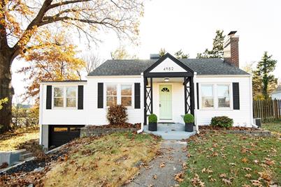 4982 Mattis Road - Photo 1