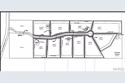 [Address not provided], Festus, MO 63028 - Photo 1