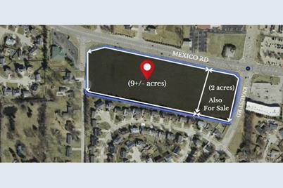 0 Mexico Road, O'Fallon, MO 63376 - Photo 1