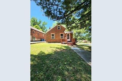 2710 Kinamore Drive - Photo 1