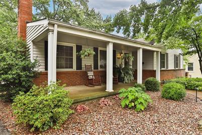 944 Dickson Street - Photo 1