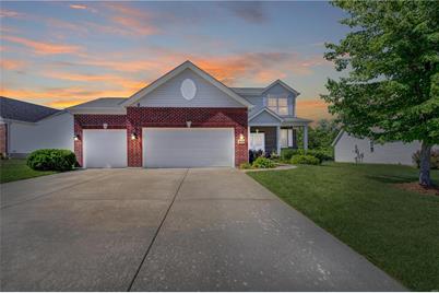 809 Homefield Grove Court - Photo 1