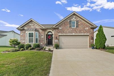 13406 Terra Vista Drive Drive - Photo 1