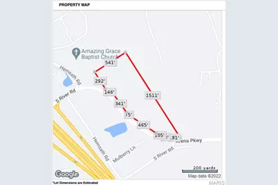 0 Hemsath Road, Saint Charles, MO 63303 - Photo 2