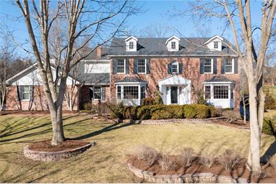 1715 Mason Knoll Road - Photo 1