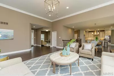 1 Tbb Durham II @ Del Creek Crossing, Foristell, MO 63348 - Photo 10