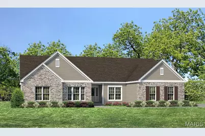 1 Tbb Durham II @ Del Creek Crossing, Foristell, MO 63348 - Photo 1