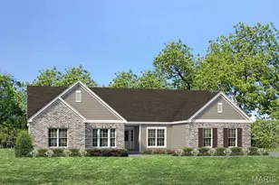 1 Tbb Durham II @ Del Creek Crossing, Foristell, MO 63348 - Photo 1