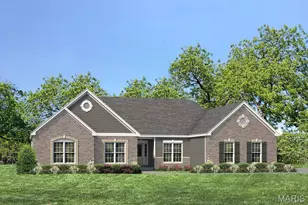 1 Tbb Durham II @ Del Creek Crossing, Foristell, MO 63348 - Photo 22
