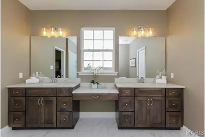 1 Tbb Durham II @ Del Creek Crossing, Foristell, MO 63348 - Photo 14