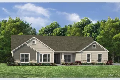 1 Tbb Durham II @ Del Creek Crossing, Foristell, MO 63348 - Photo 24