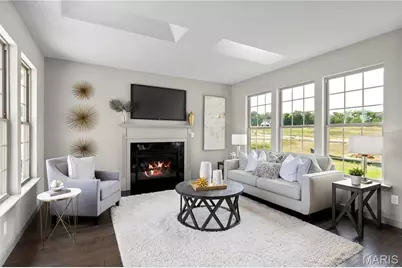 1 Tbb Woodside @ Del Creek Crossing, Foristell, MO 63348 - Photo 8