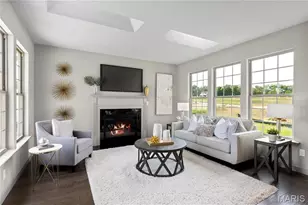 1 Tbb Woodside @ Del Creek Crossing, Foristell, MO 63348 - Photo 8