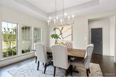 1 Tbb Woodside @ Del Creek Crossing, Foristell, MO 63348 - Photo 10