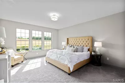 1 Tbb Woodside @ Del Creek Crossing, Foristell, MO 63348 - Photo 14