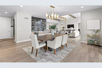 1 Tbb Nantucket II @ Del Creek Xing, Foristell, MO 63348 - Photo 14