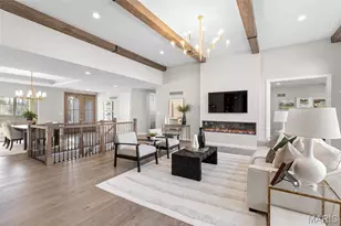 1 Tbb Nantucket II @ Del Creek Crossing, Foristell, MO 63348 - Photo 12