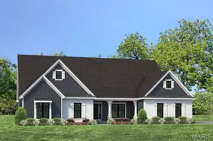 1 Tbb Nantucket @ Del Creek Crossing, Foristell, MO 63348 - Photo 26