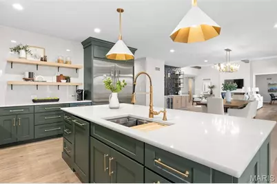 1 Tbb Nantucket @ Del Creek Crossing, Foristell, MO 63348 - Photo 10