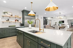 1 Tbb Nantucket @ Del Creek Crossing, Foristell, MO 63348 - Photo 10