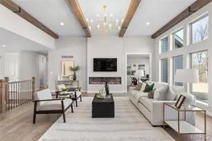 1 Tbb Nantucket @ Del Creek Crossing, Foristell, MO 63348 - Photo 2